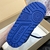 LV Trainer Maxi Blue Sneakers: An elegant casual footwear option in a blue tone, perfect for adding style to any outfit.