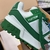 LV Trainer Maxi Green/White Sneakers: Features a vibrant design with a predominance of green and white details, ideal for those looking for style and comfort.