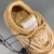 Versace Odissea "Brown" Sneakers: A brown sneaker from Versace's Odissea line, with an elegant and contemporary design.