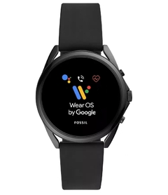 Fossil 2025 smartwatch gps