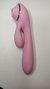 Vibrador TUDÃO 3x1 - Vibrador, sugador e estimulador. na internet