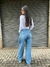 Calça jeans Gabriela - comprar online