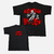 Camiseta Konoha Bmx Crew - comprar online