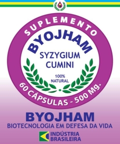 Byojam