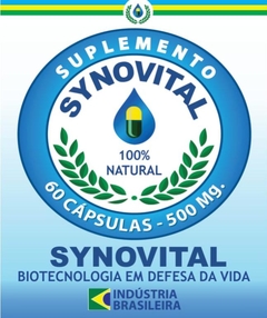 Synovital