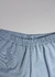 Shorts Alfaiataria Cinza - loja online