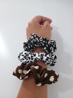 Scrunchies Ivy - Unidade