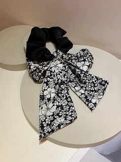 Scrunchies Floral - comprar online