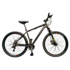 Bicicleta moove discount rodado 29 caracteristicas