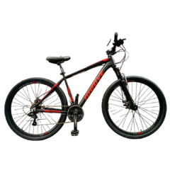 Bicicleta moove discount cronos rodado 29