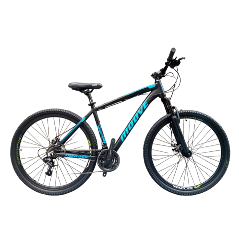 Moove Cronos R29 Comprar en Bicicletas Devenir