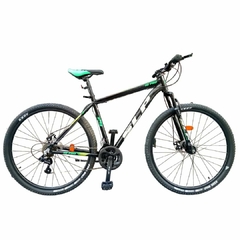 Bicicleta SLP 10 PRO Rod.29 que