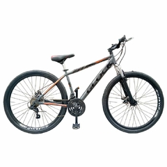 Bicicleta Glock Acero Rodado 29 - comprar online