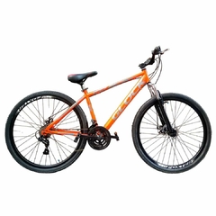 Bicicletas glock origen hot sale