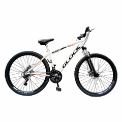 Bicicleta Glock Acero Rodado 29 - Bicicletas Devenir