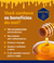 Mel Eucalipto 400g - Pote - comprar online