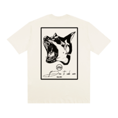 Camiseta Dog Life - comprar online