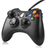 Controle Xbox 360 Com Fio Joystick Slim Preto na internet