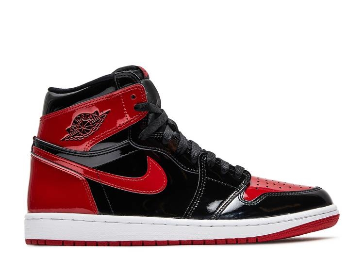 Jordan r retro sales bred