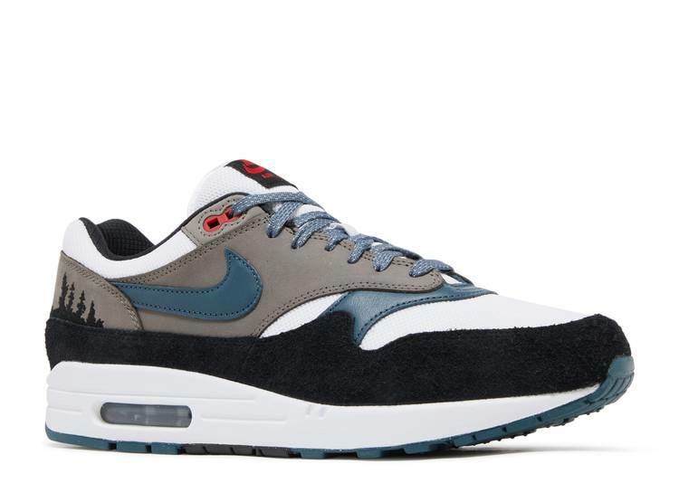 Air max 1 store swipe