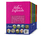 Box Coleção Universo Anne De Green Gables Com 8 Livros Mais Diário Autora Lucy Maud Montgomery - comprar online