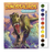 Dinossauros Livro com Aquarela