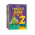 Box A Mágica Terra de Oz - vol. I - com Sete Livros e Marcadores de Páginas