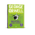 Box George Orwell com 6 Livros + Pôster e Marcador de Página na internet