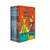 Box A Mágica Terra de Oz - Volume II - Com Sete Livros - comprar online