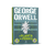 Box George Orwell com 6 Livros + Pôster e Marcador de Página