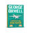 Box George Orwell com 6 Livros + Pôster e Marcador de Página - buy online