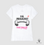 Camiseta Premium Baby Look Tá pesado? - comprar online