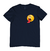 Camiseta Clássica Emoji 09 na internet