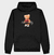 Hoodie Moletom Urso Maromba