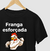 Camiseta Clássica Franga