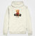 Hoodie Moletom Urso Maromba - comprar online