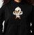 Hoodie Moletom Pato Maromba