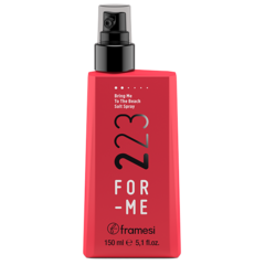 FRAMESI FOR ME 223 BRING ME TO THE BEACH SALT SPRAY 150ml