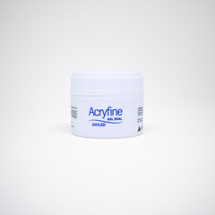 ACRYFINE Gel Dual UV/LED 30g