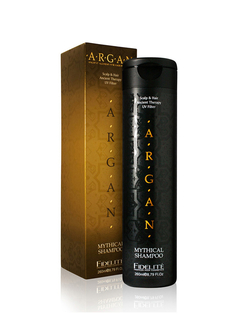 FIDELITE SHAMPOO ARGÁN 260ml