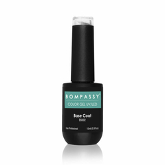 BOMPASSY Base Coat Esmalte Semipermanente 15ml