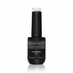 BOMPASSY Esmalte B5015 Semi Ice Heaven 15ml