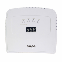 Duga Cabina UV/LED 60 watts en internet