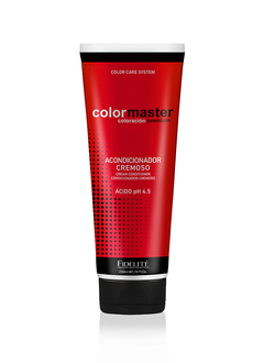 FIDELITÉ ACONDICIONADOR ÁCIDO COLORMASTER PH 4,5 230ml