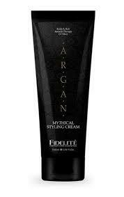 FIDELITE ARGAN CREMA DE PEINADO 230ml