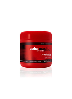 FIDELITE Color Master CREMA EXTRA ÁCIDA 270g.