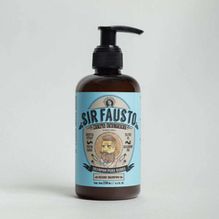 Sir Fausto Shampoo para Barba