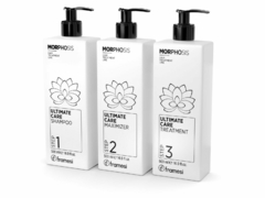 Framesi KIT MORPHOSIS ULTIMATE CARE 500ML