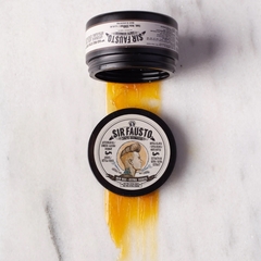 Sir Fausto pomada Old Wax Extra Fuerte - comprar online