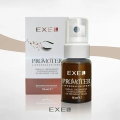 EXEL PROMOTER · Liposomas en Spray 15ml